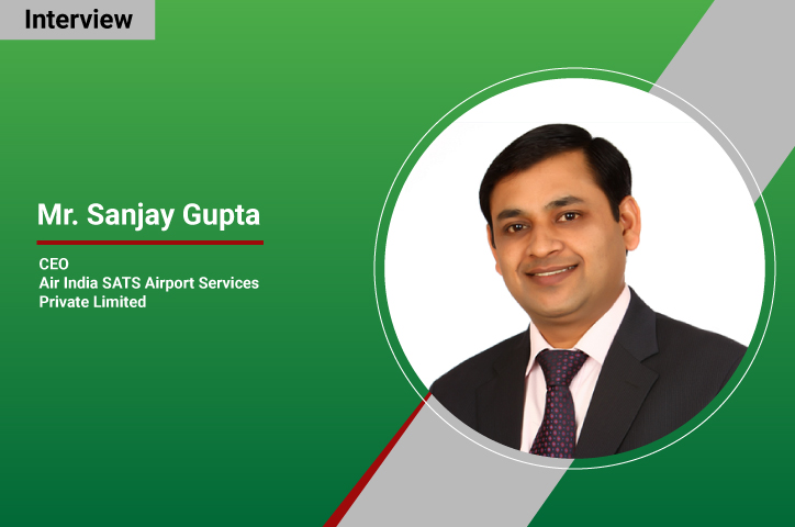Navigating sustainability in Indian aviation with eco-friendly technologies